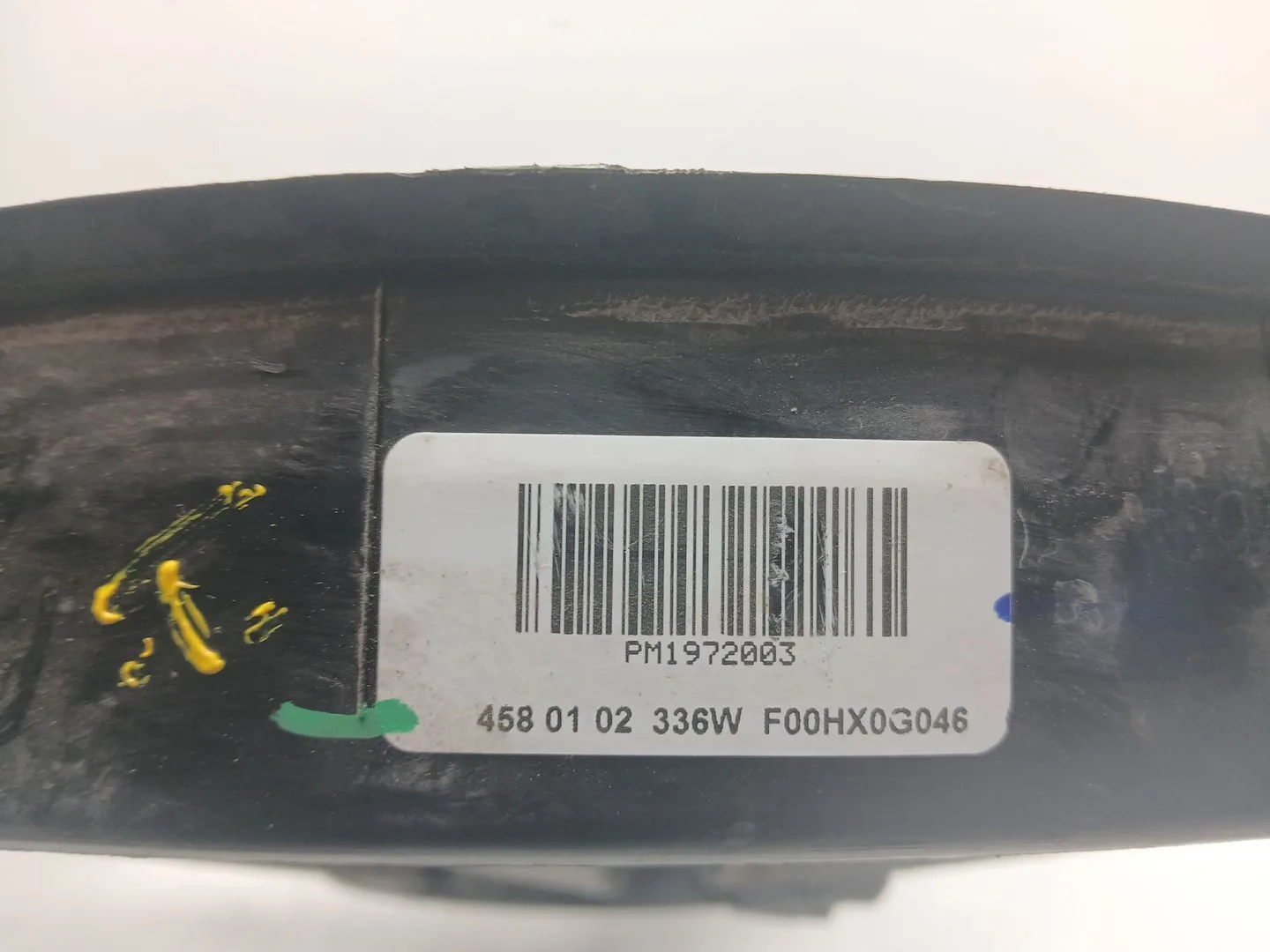 Electroventilador para Fiat Freemont (345_)