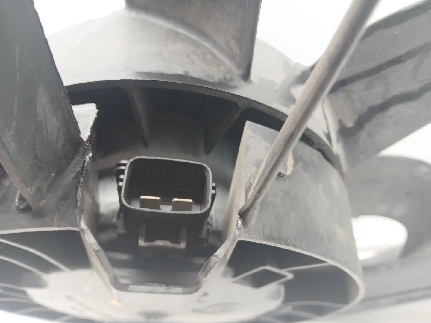 Electroventilador para Fiat Freemont (345_)
