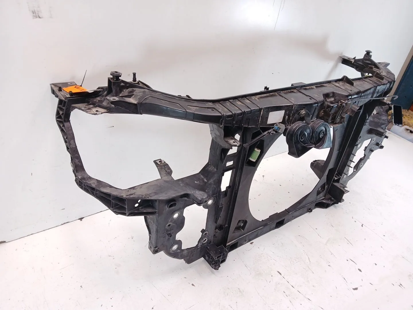 Panel Frontal para Fiat Freemont (345_)