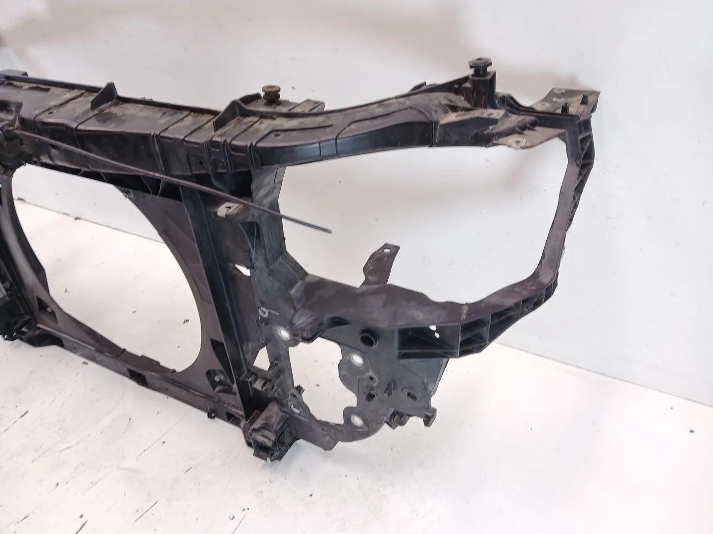 Panel Frontal para Fiat Freemont (345_)