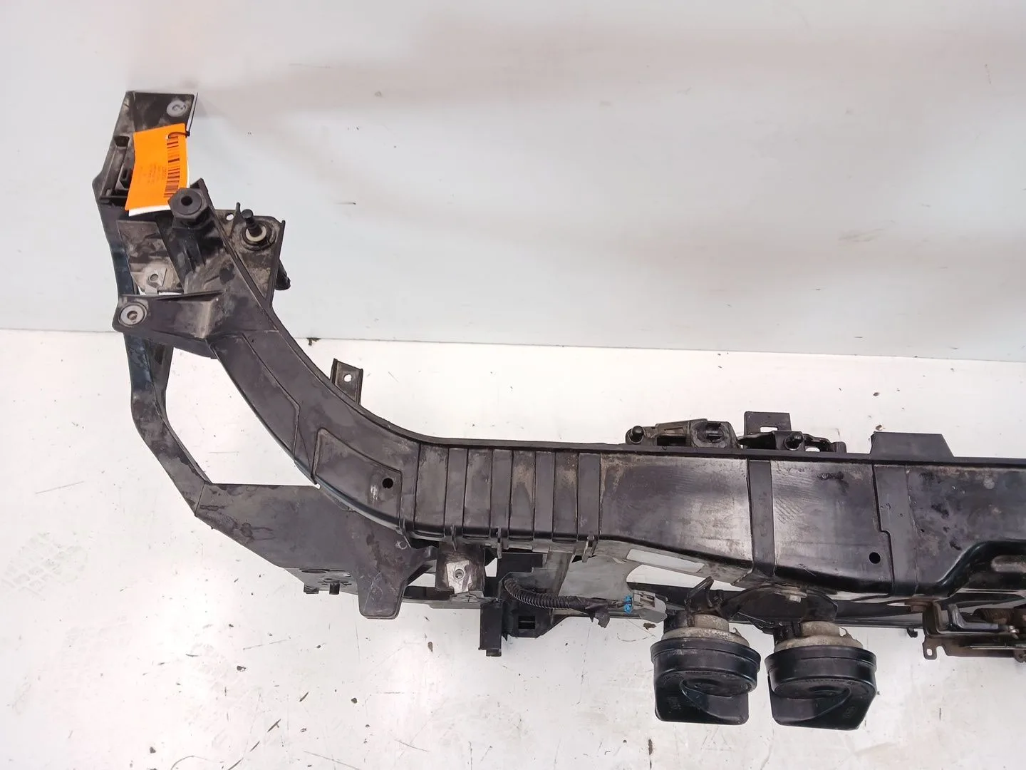 Panel Frontal para Fiat Freemont (345_)