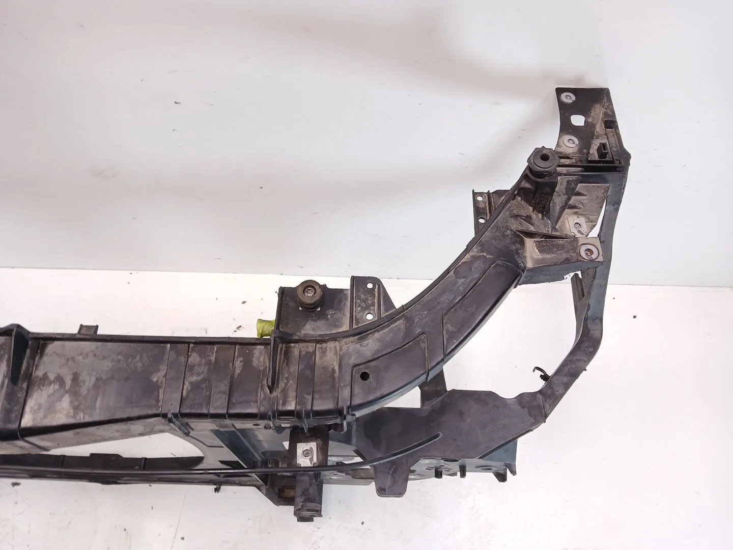 Panel Frontal para Fiat Freemont (345_)