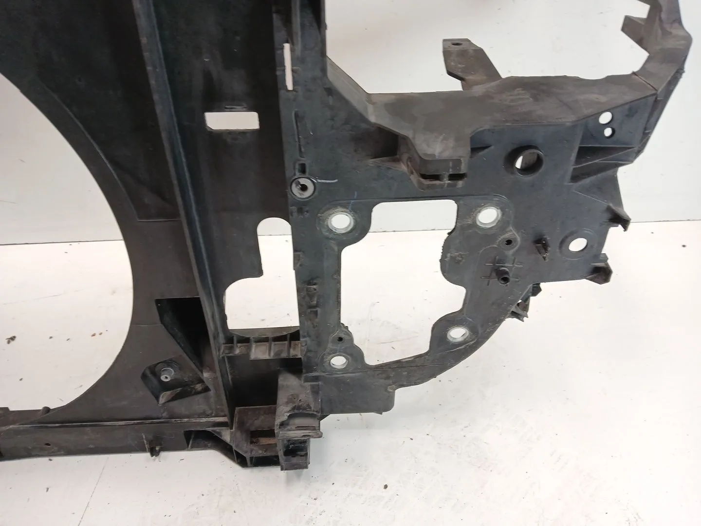 Panel Frontal para Fiat Freemont (345_)