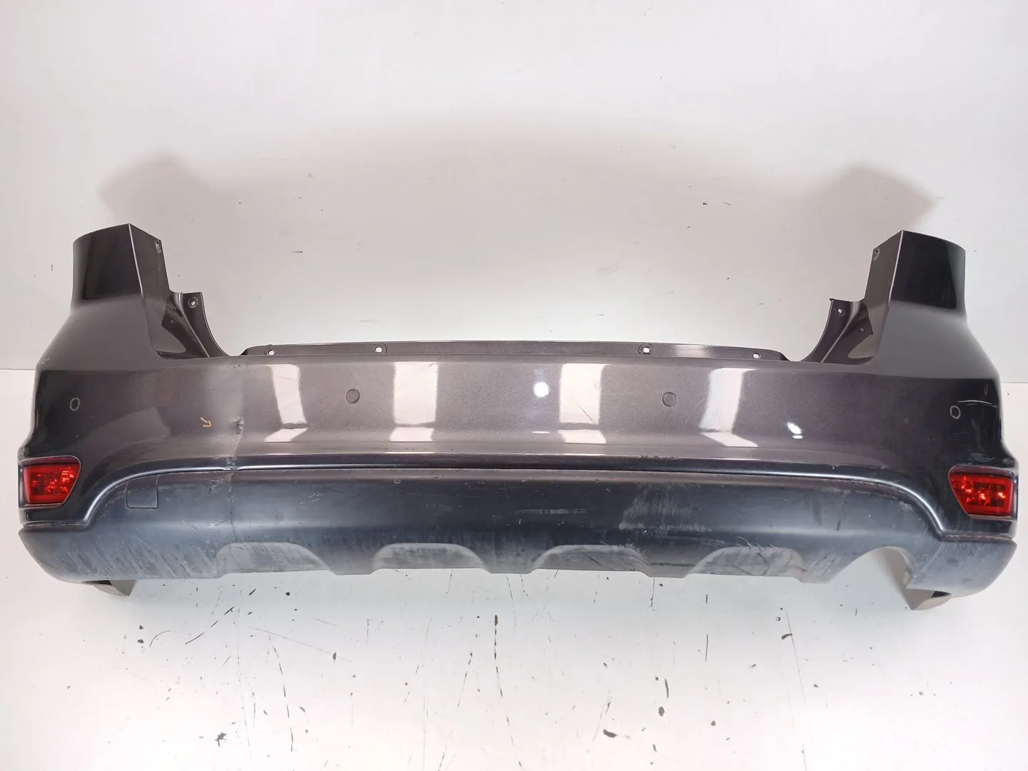 Paragolpes Trasero para Fiat Freemont (345_)