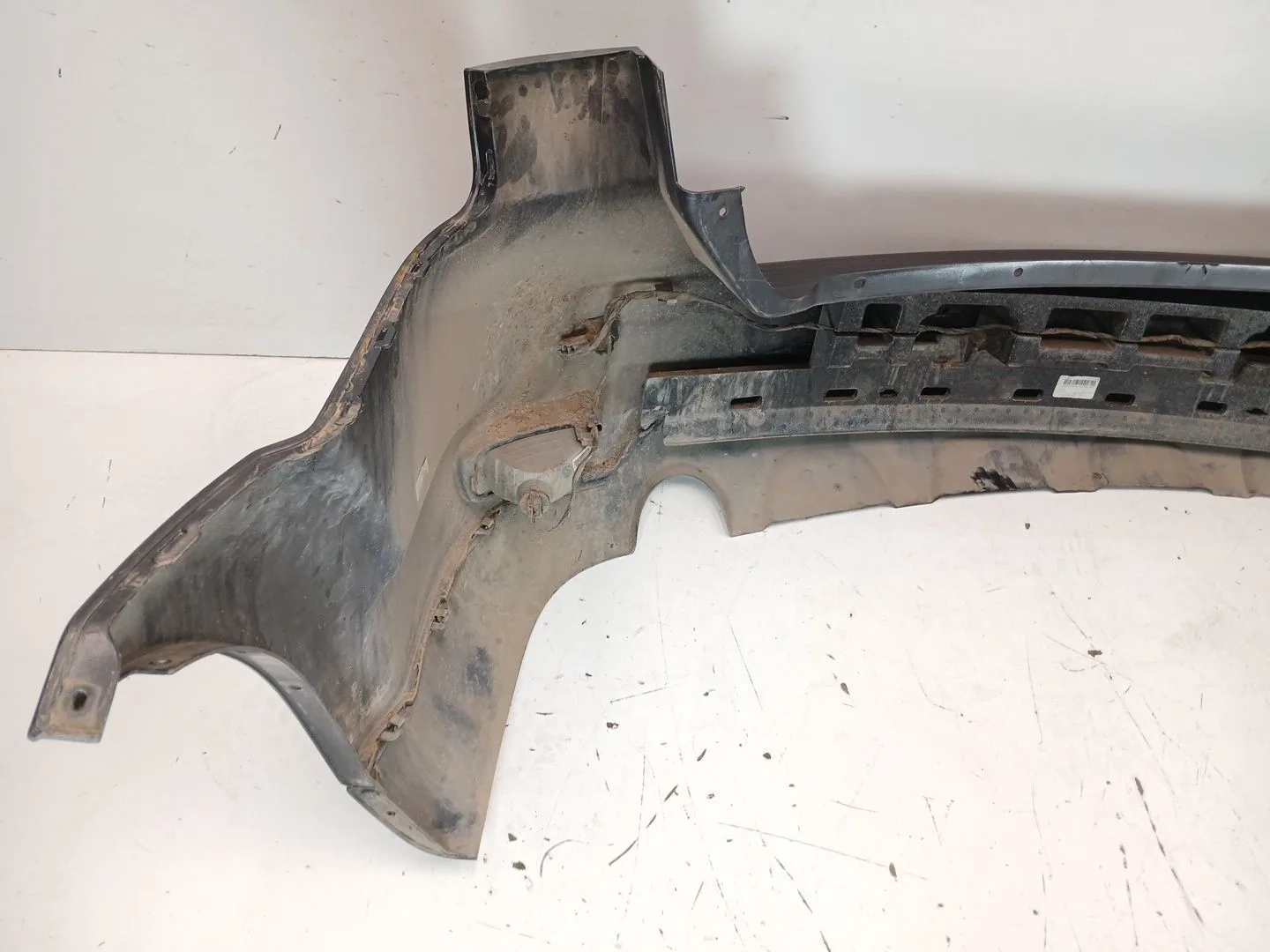 Paragolpes Trasero para Fiat Freemont (345_)