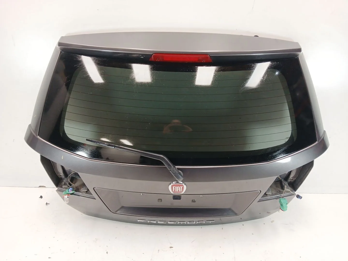 Porton Trasero para Fiat Freemont (345_)