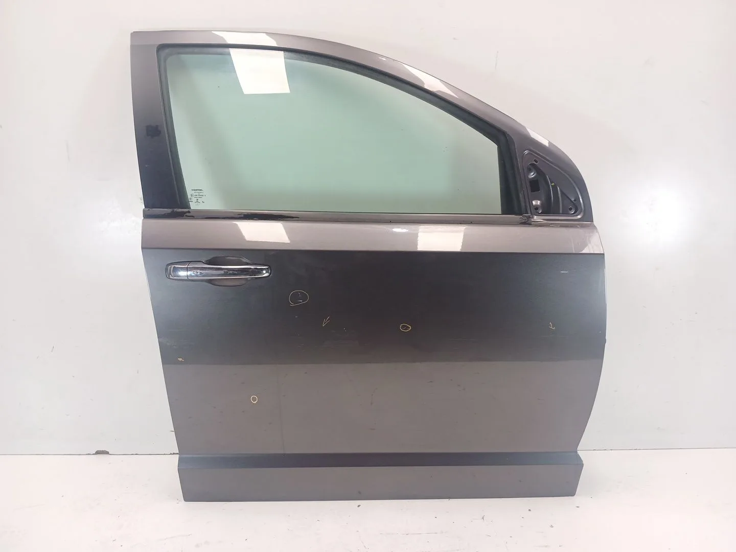 Puerta Delantera Derecha para Fiat Freemont (345_)