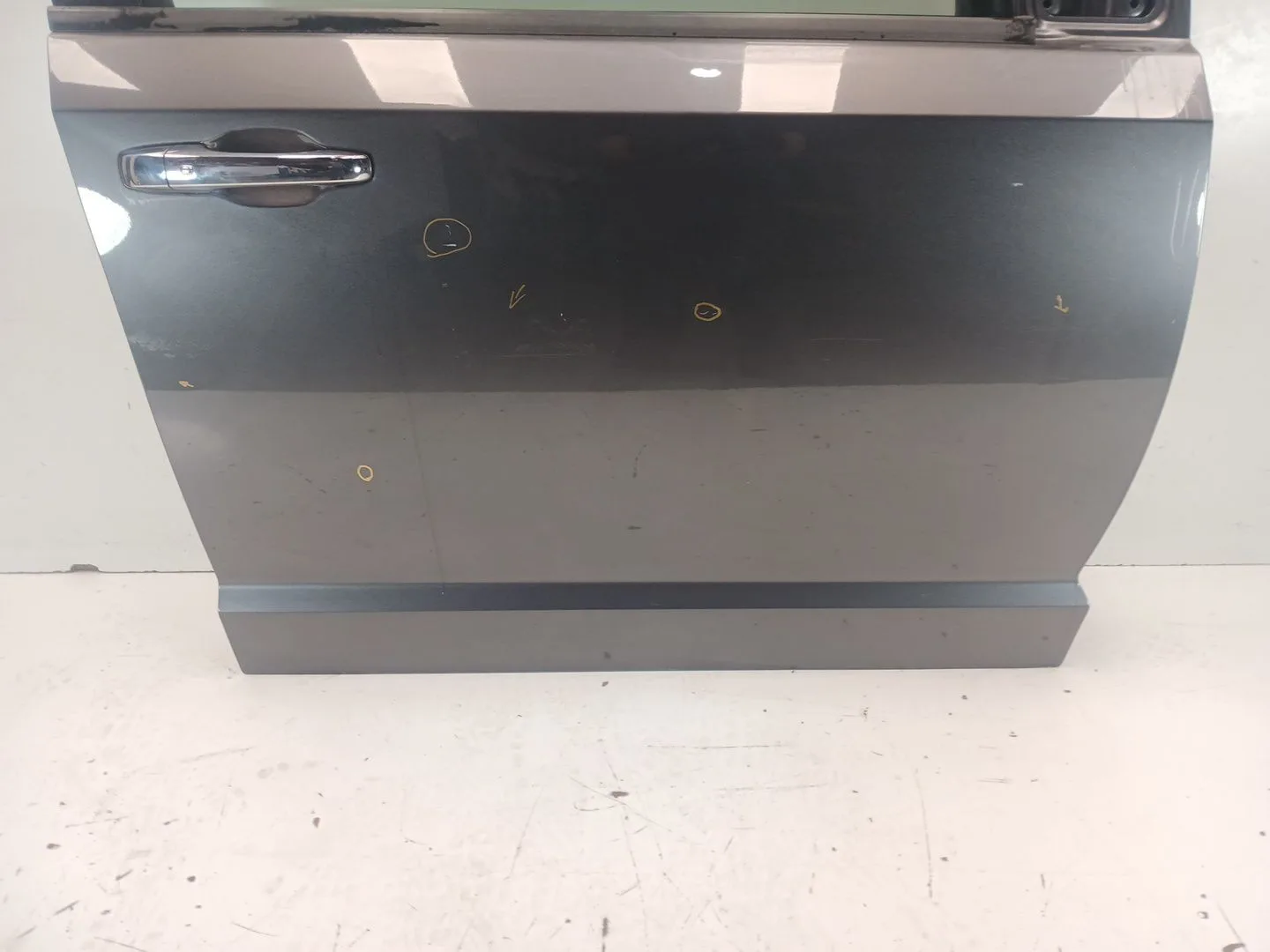 Puerta Delantera Derecha para Fiat Freemont (345_)