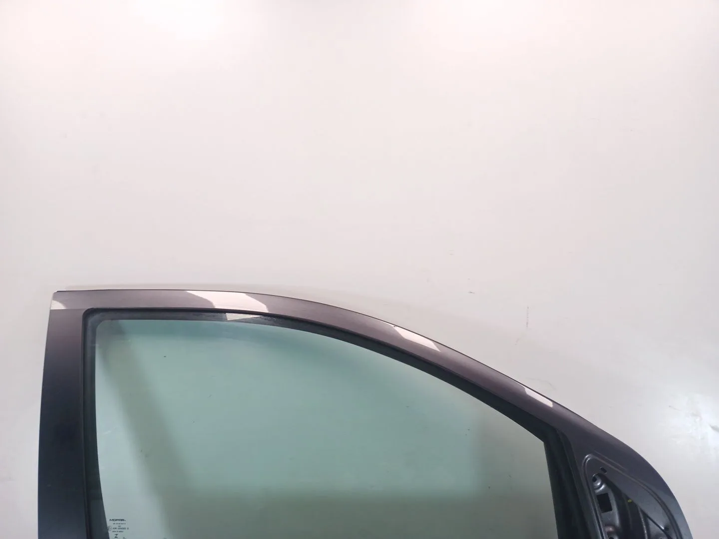 Puerta Delantera Derecha para Fiat Freemont (345_)