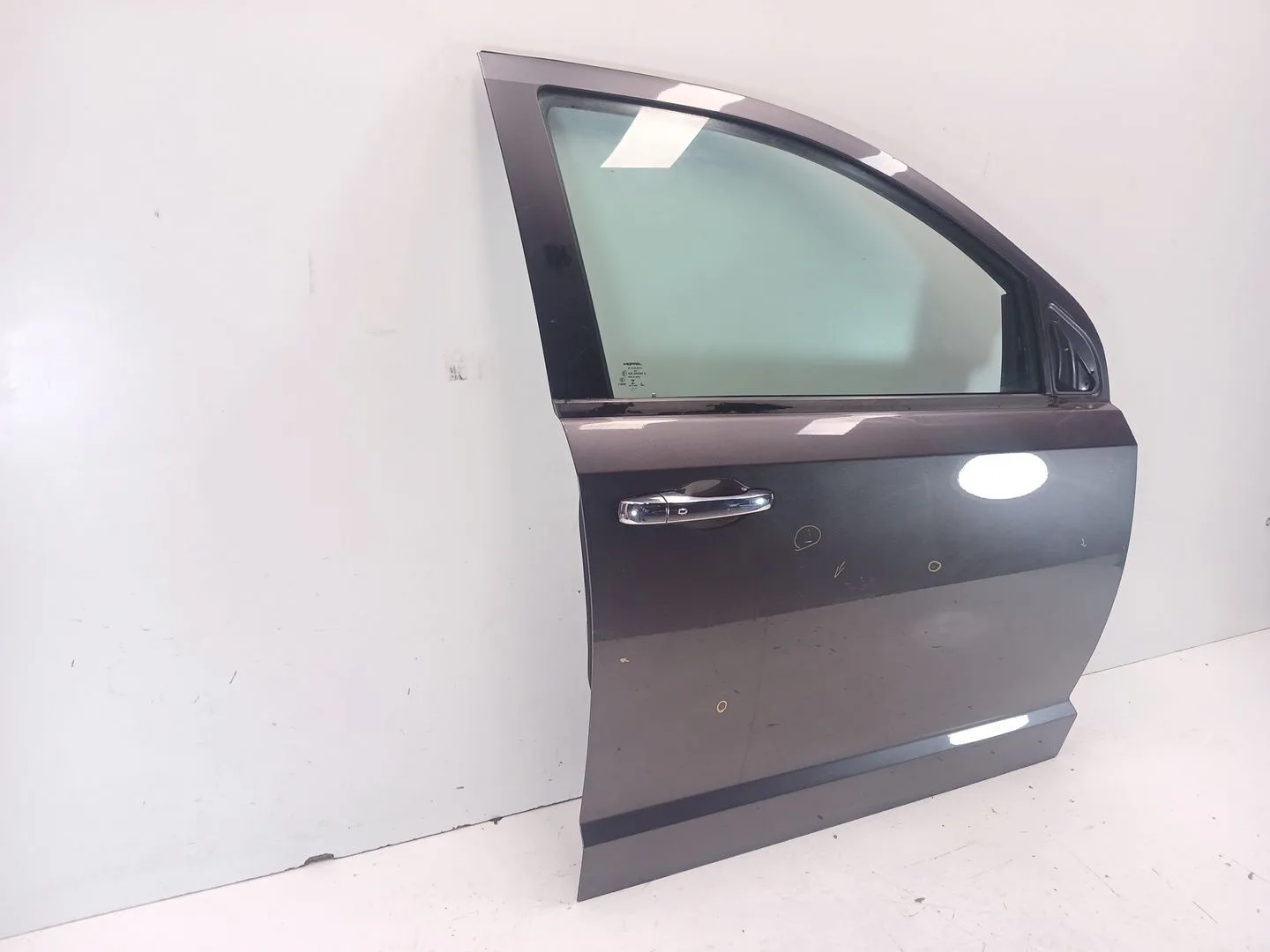Puerta Delantera Derecha para Fiat Freemont (345_)