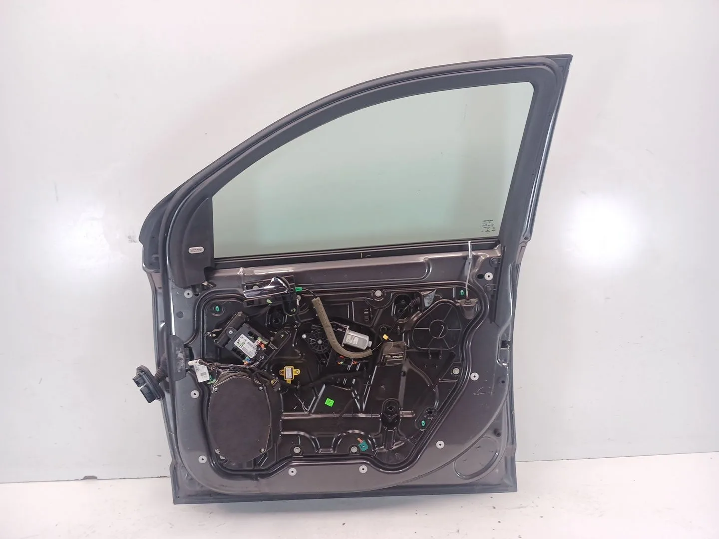 Puerta Delantera Derecha para Fiat Freemont (345_)