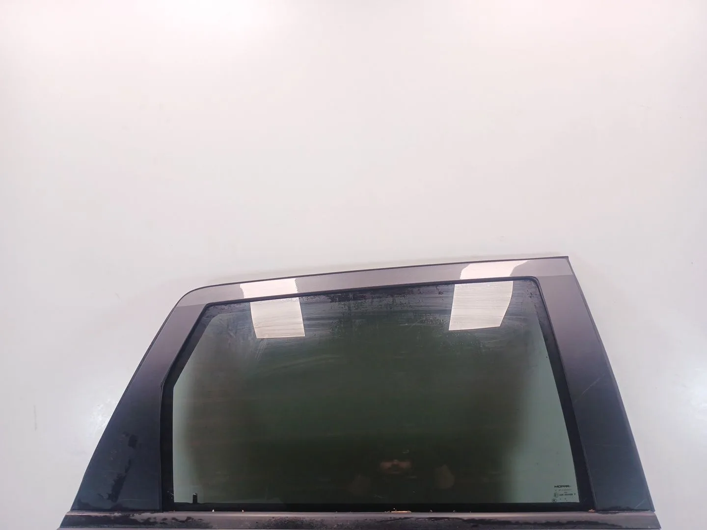 Puerta Trasera Derecha para Fiat Freemont (345_)
