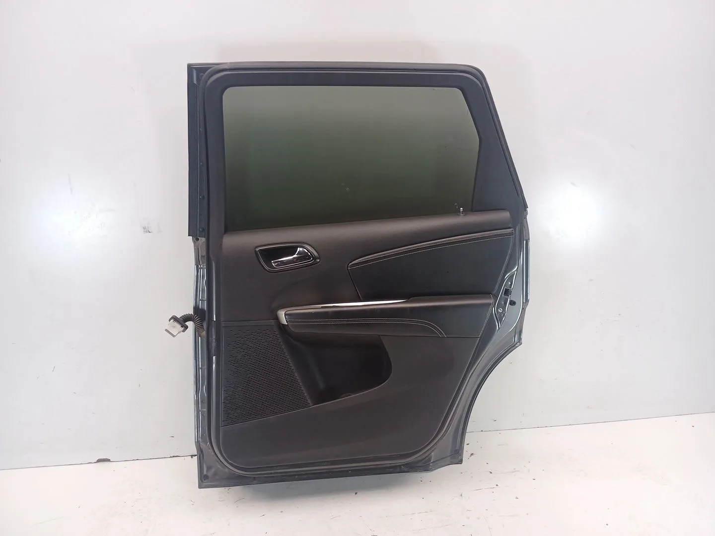Puerta Trasera Derecha para Fiat Freemont (345_)