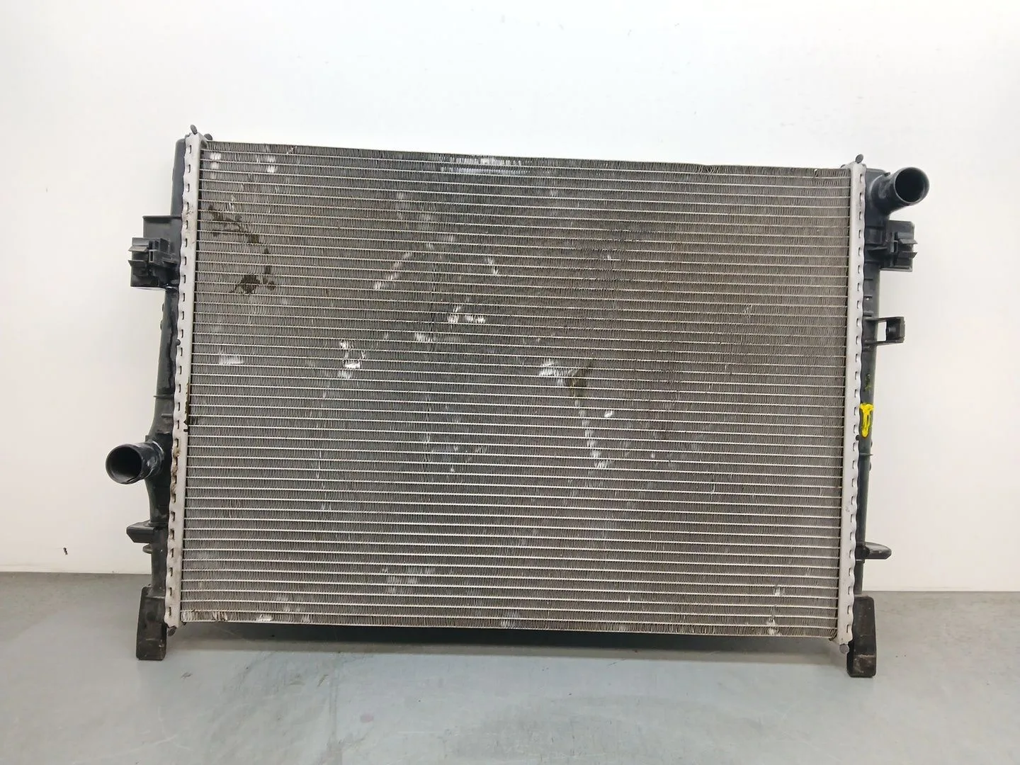 Radiador Agua para Fiat Freemont (345_)