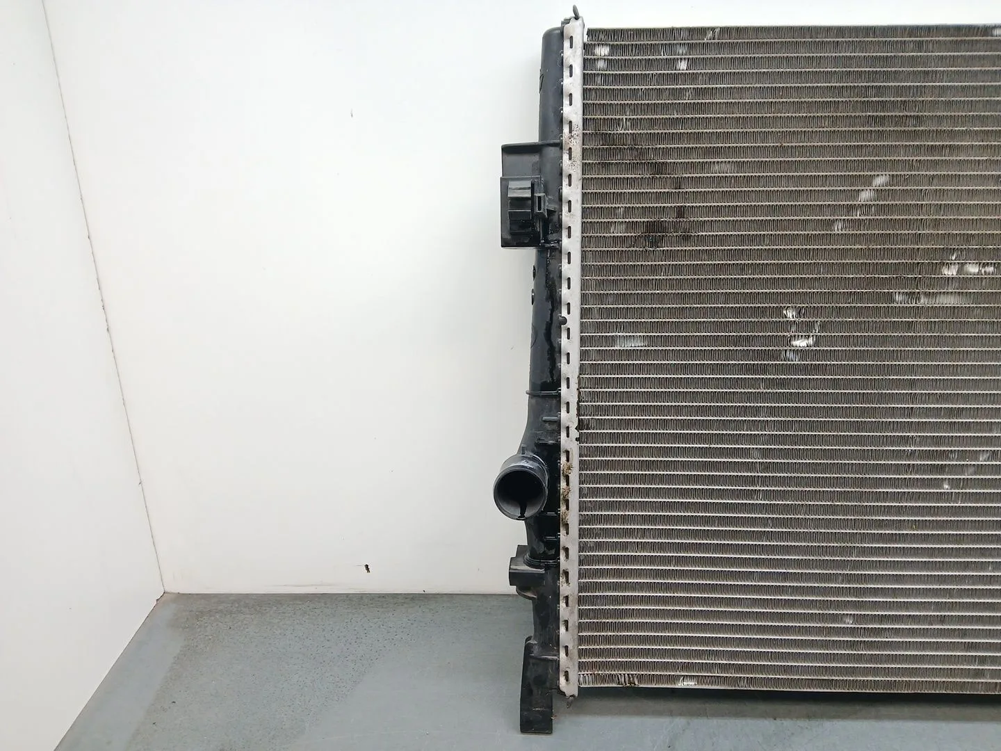 Radiador Agua para Fiat Freemont (345_)