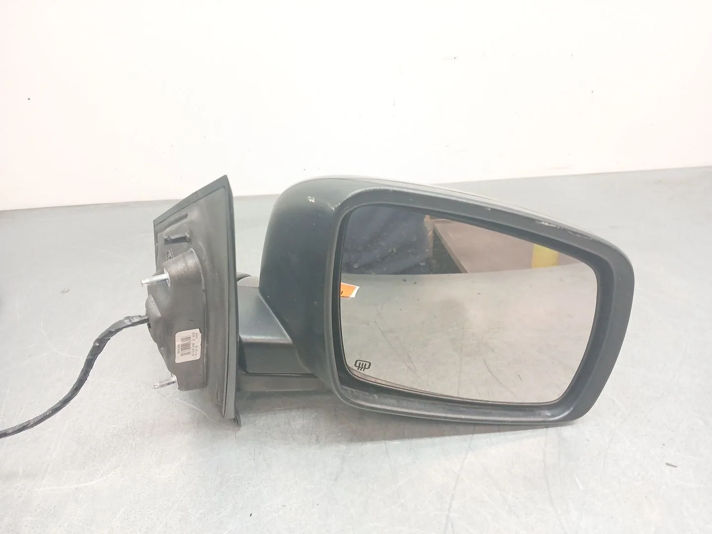 Retrovisor Derecho para Fiat Freemont (345_)