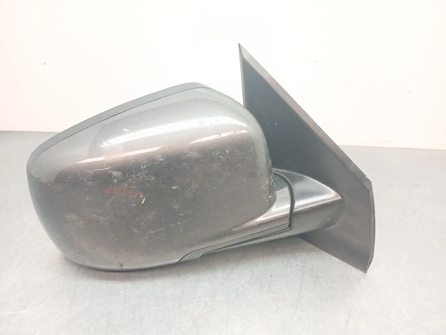 Retrovisor Derecho para Fiat Freemont (345_)