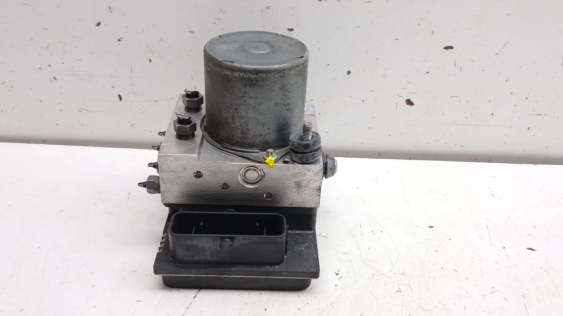 Abs para Peugeot 508 I (8D_)
