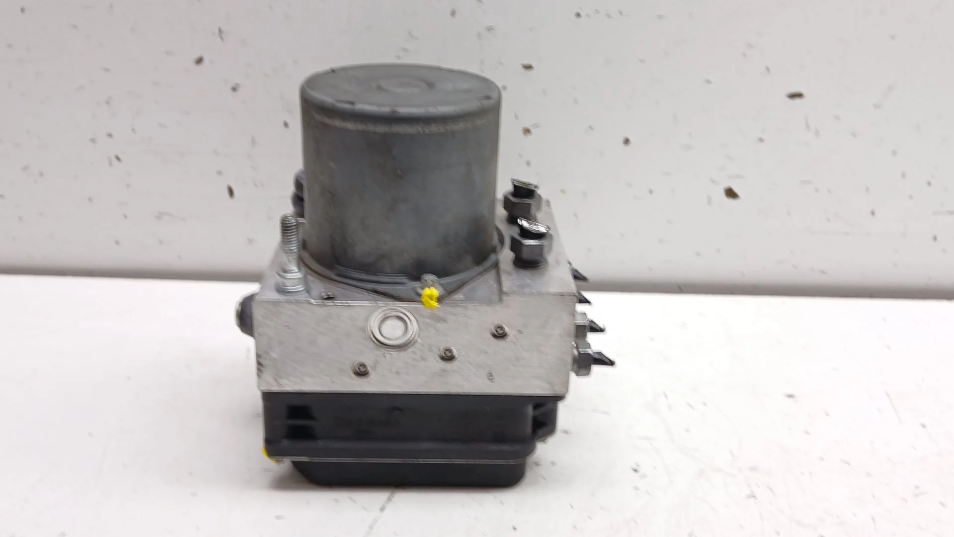 Abs para Peugeot 508 I (8D_)