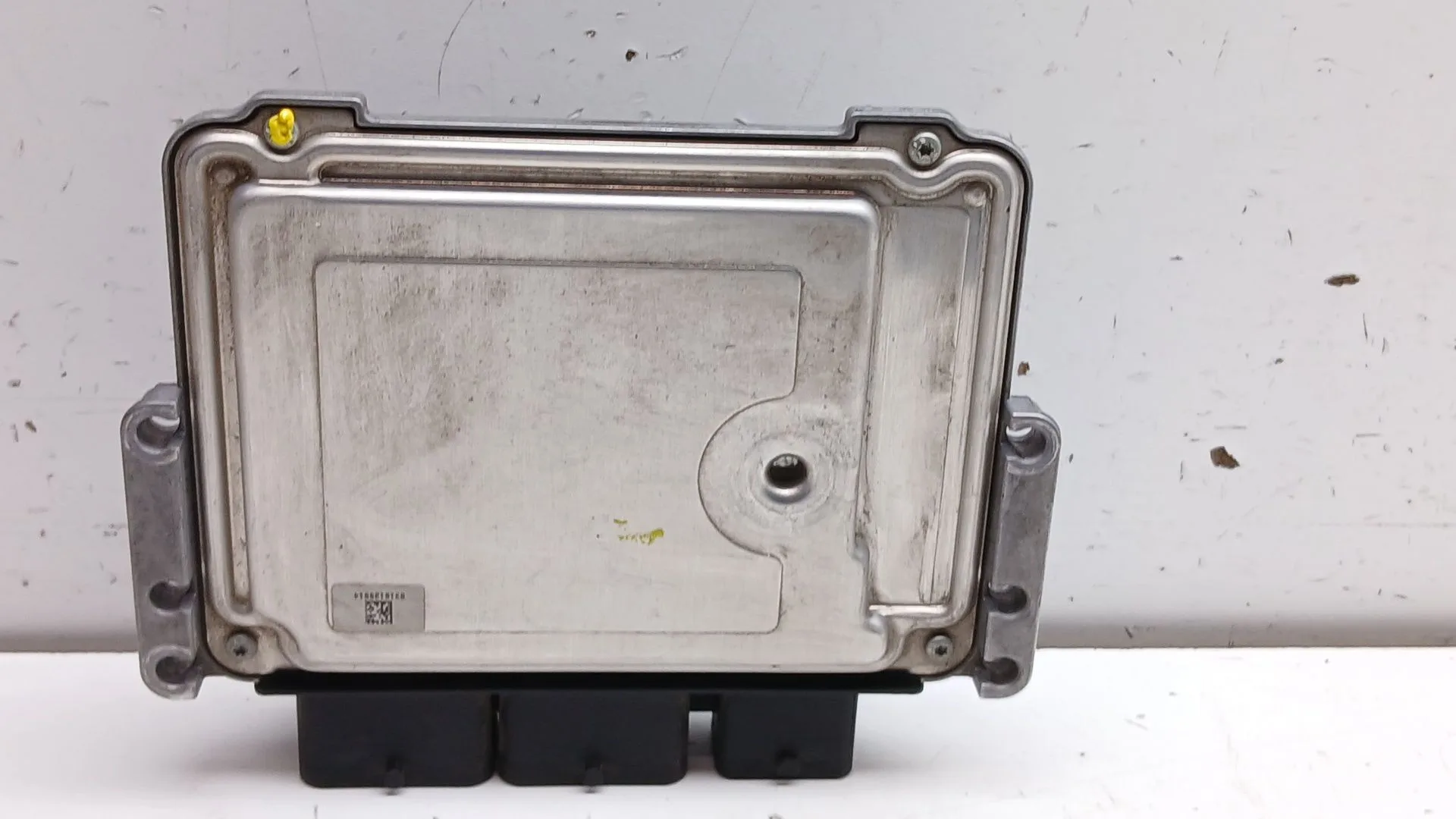 Centralita Motor Uce para Peugeot 508 I (8D_)