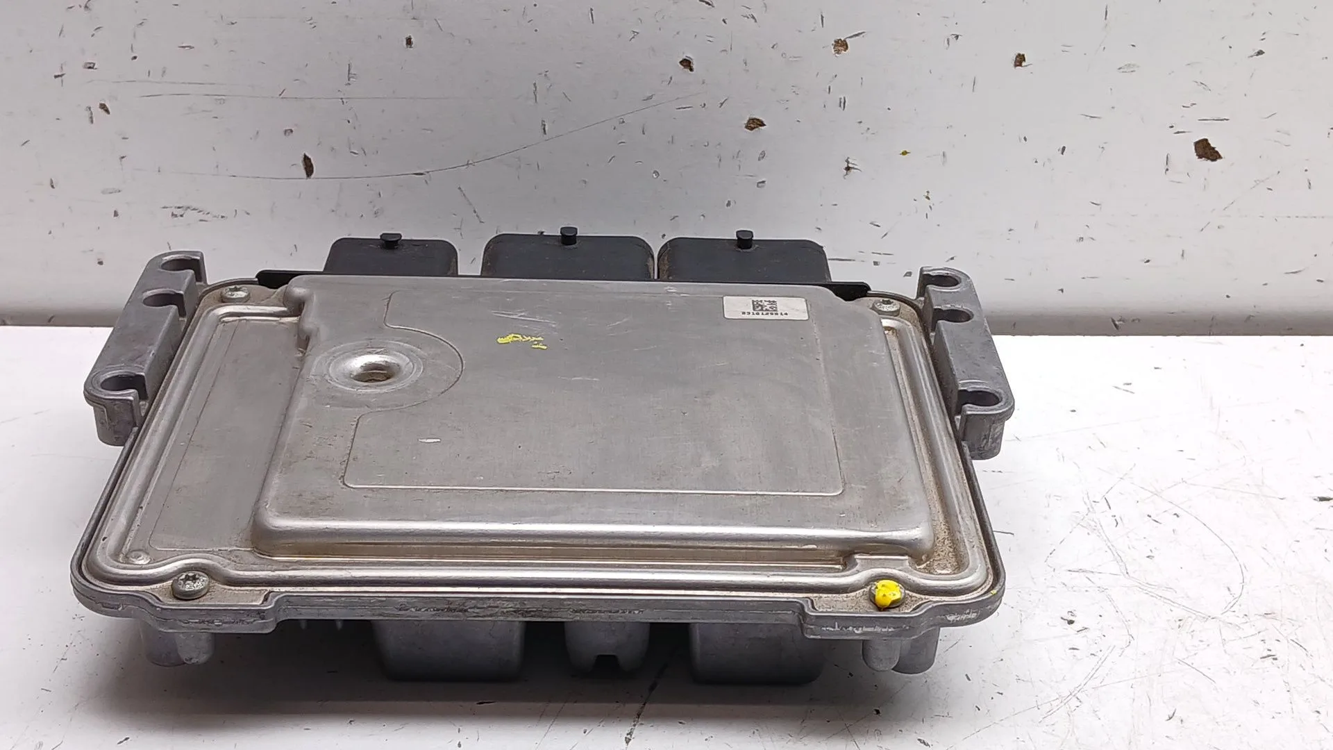 Centralita Motor Uce para Peugeot 508 I (8D_)