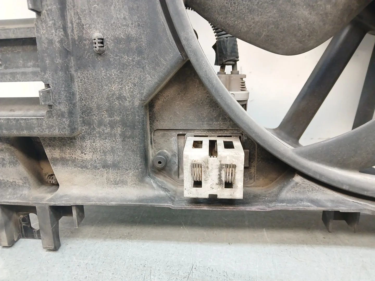 Electroventilador para Peugeot 508 I (8D_)