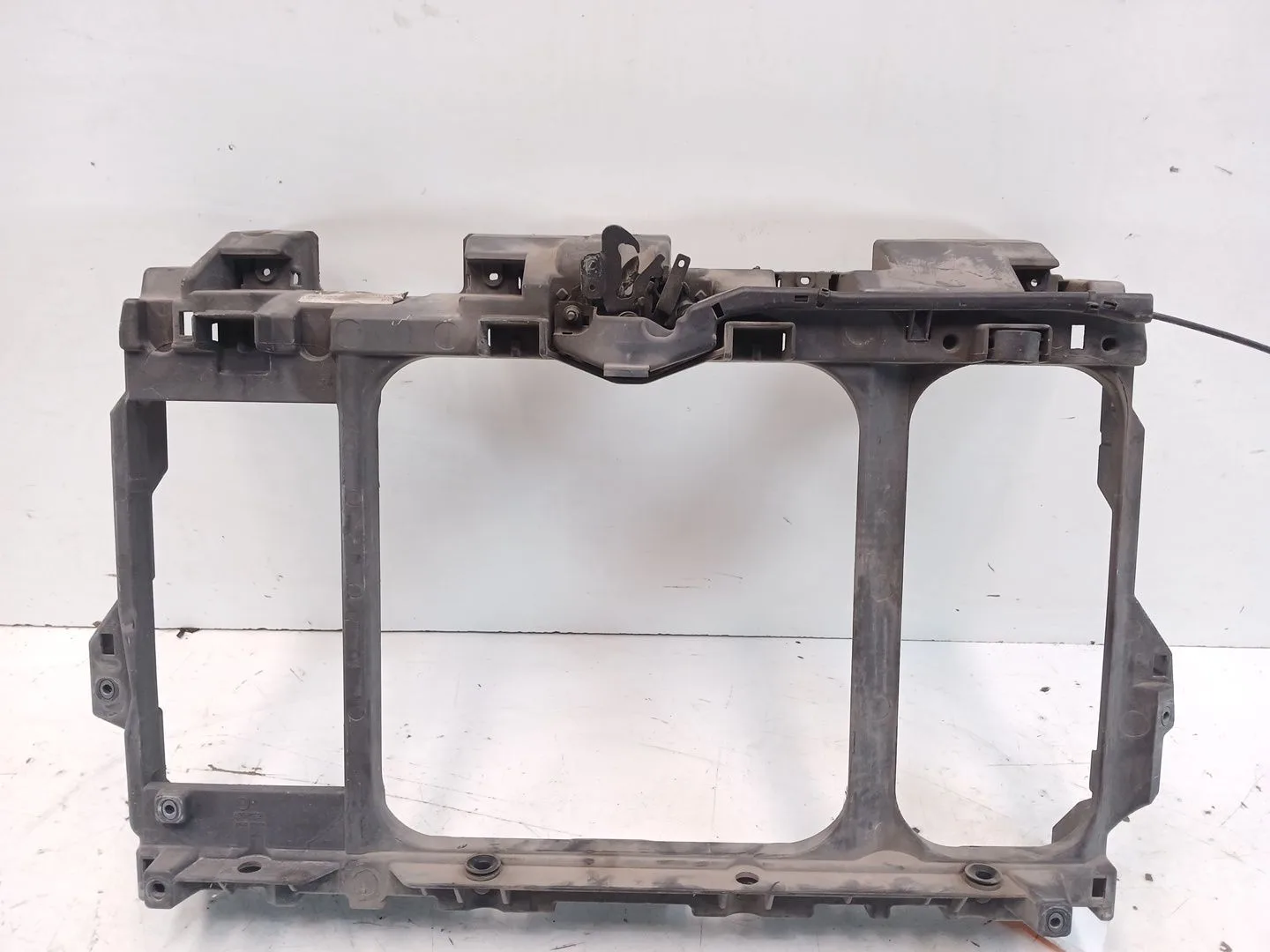 Panel Frontal para Peugeot 508 I (8D_)