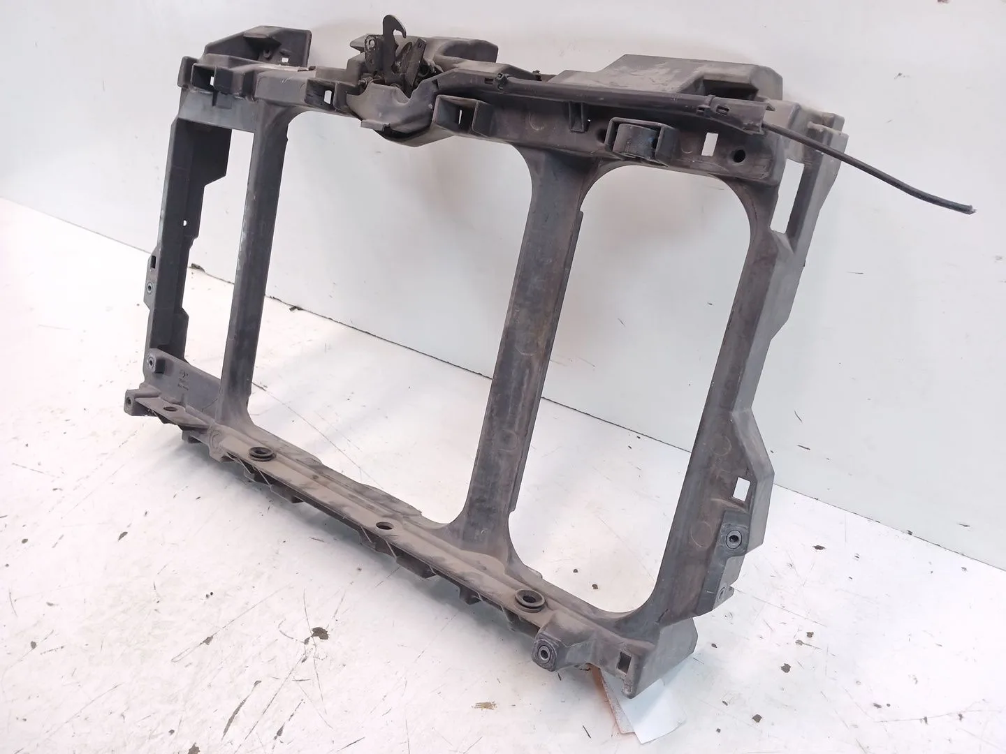 Panel Frontal para Peugeot 508 I (8D_)
