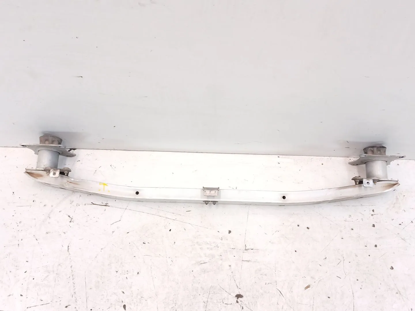 Refuerzo Paragolpes Delantero para Peugeot 508 I (8D_)