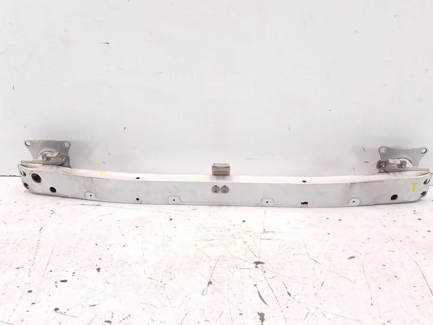 Refuerzo Paragolpes Delantero para Peugeot 508 I (8D_)