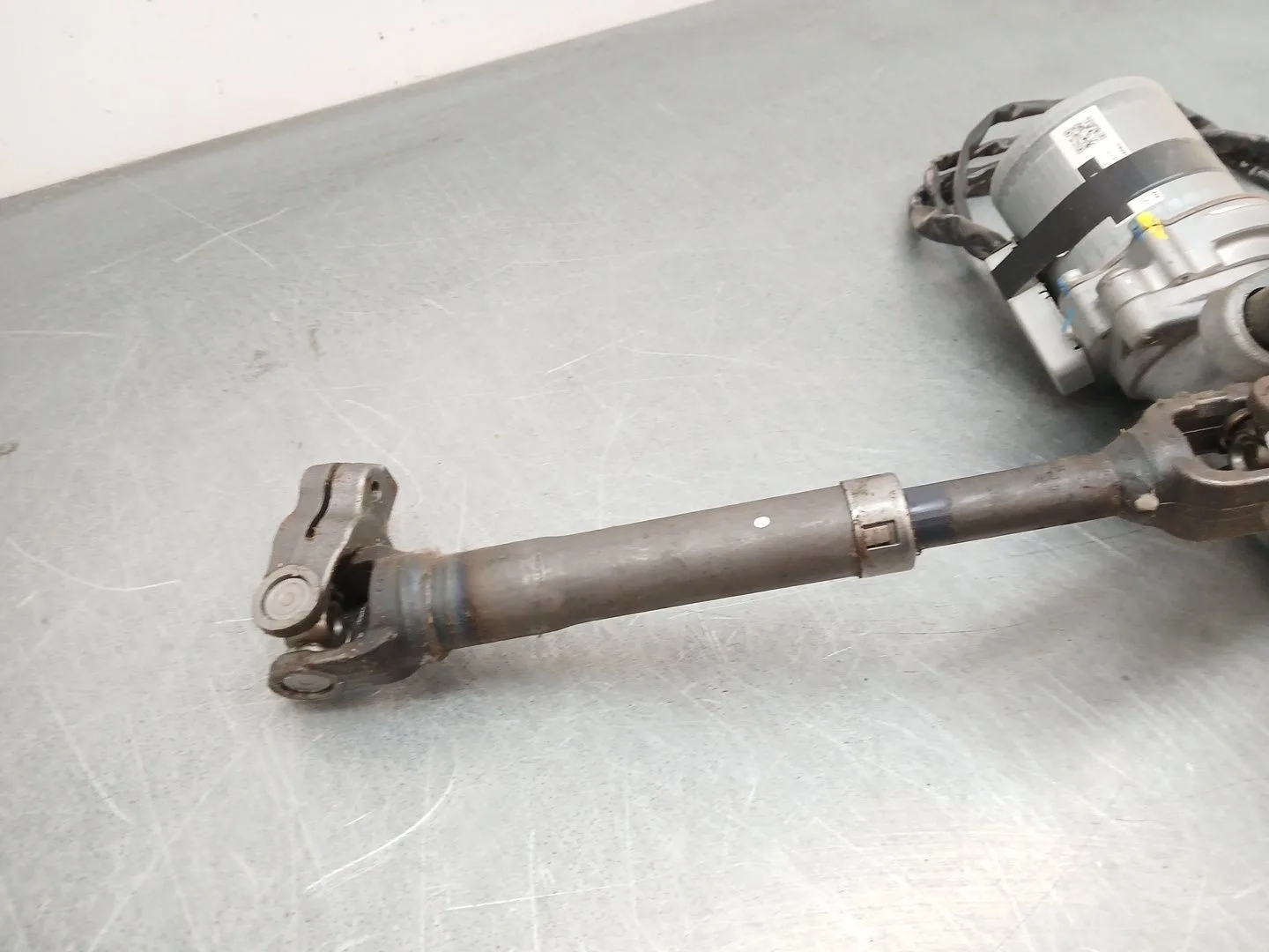 Columna Direccion para Toyota Auris