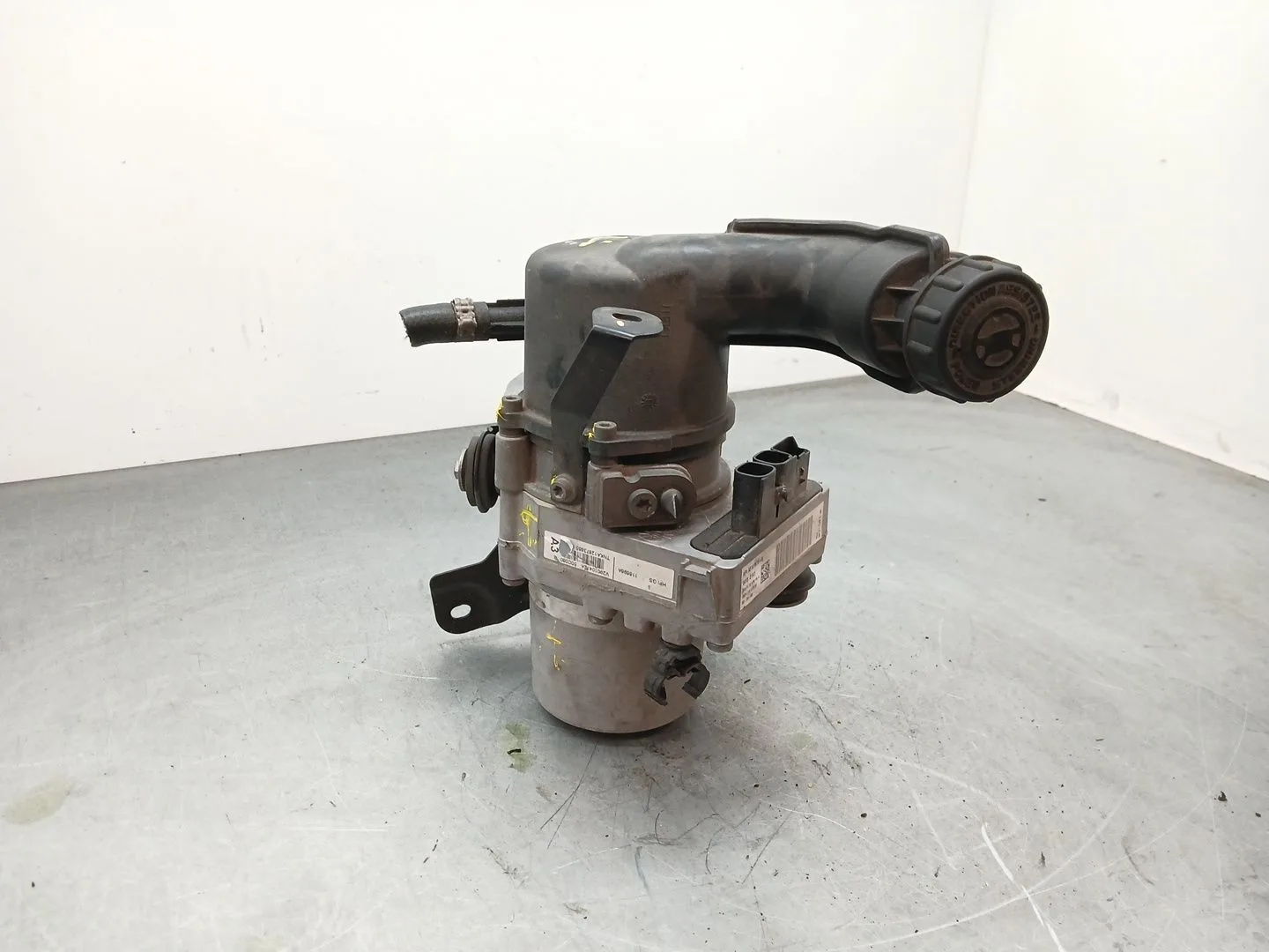 Bomba Direccion para Peugeot 508 I (8D_)