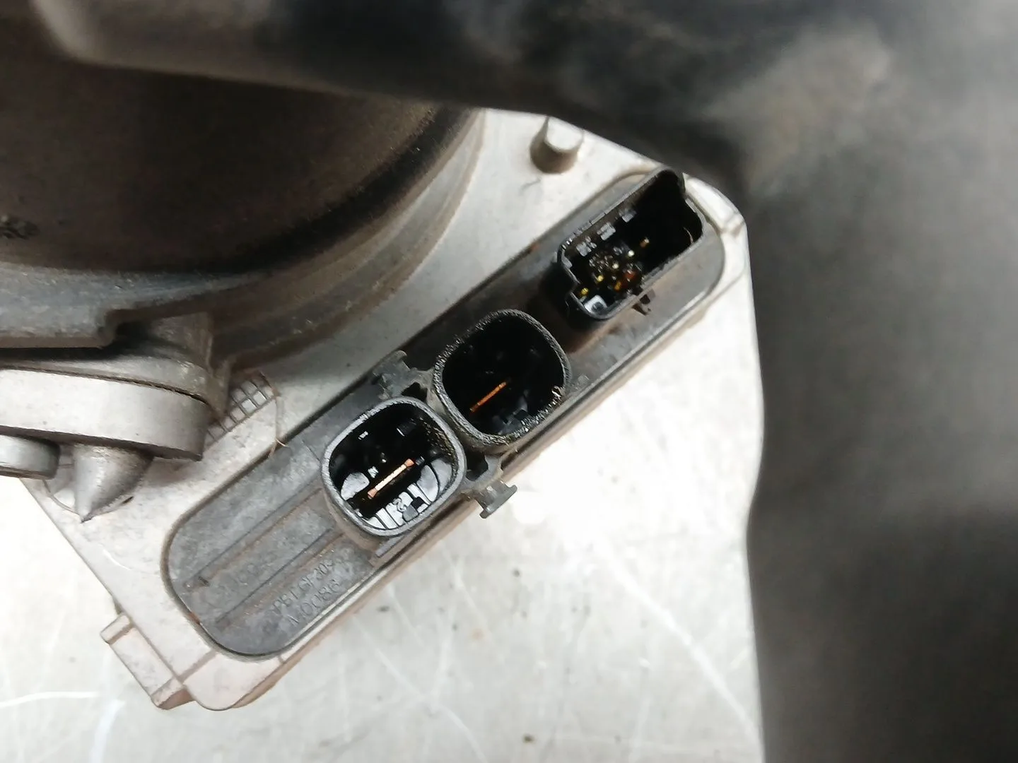 Bomba Direccion para Peugeot 508 I (8D_)