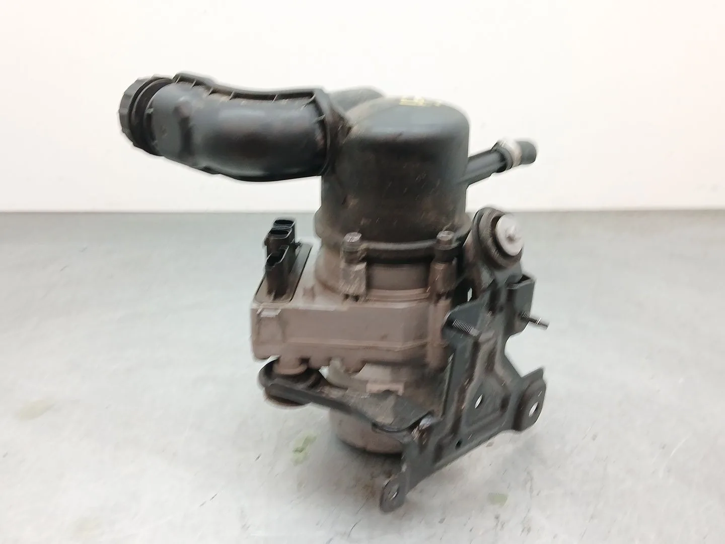 Bomba Direccion para Peugeot 508 I (8D_)