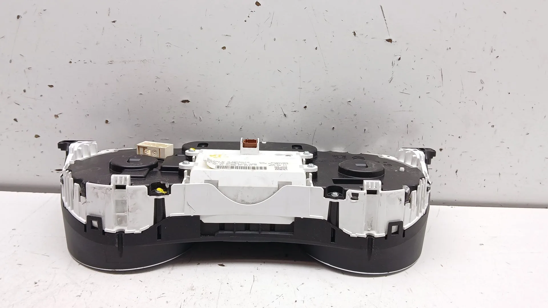 Cuadro Instrumentos para Peugeot 508 I (8D_)