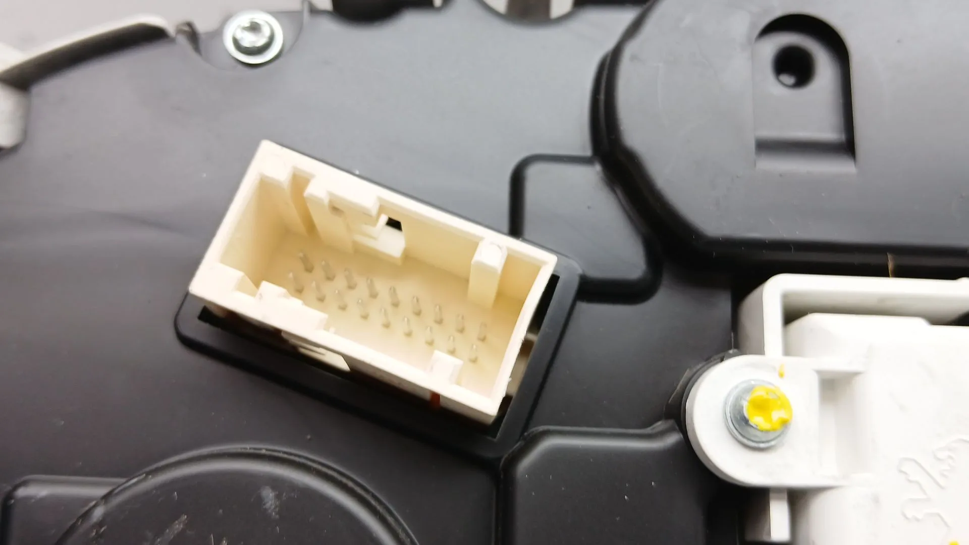 Cuadro Instrumentos para Peugeot 508 I (8D_)