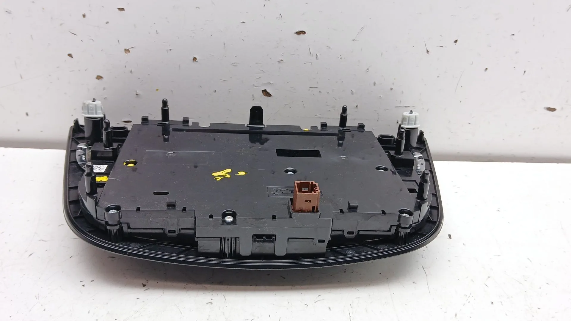 Sistema Audio / Radio Cd para Peugeot 508 I (8D_)