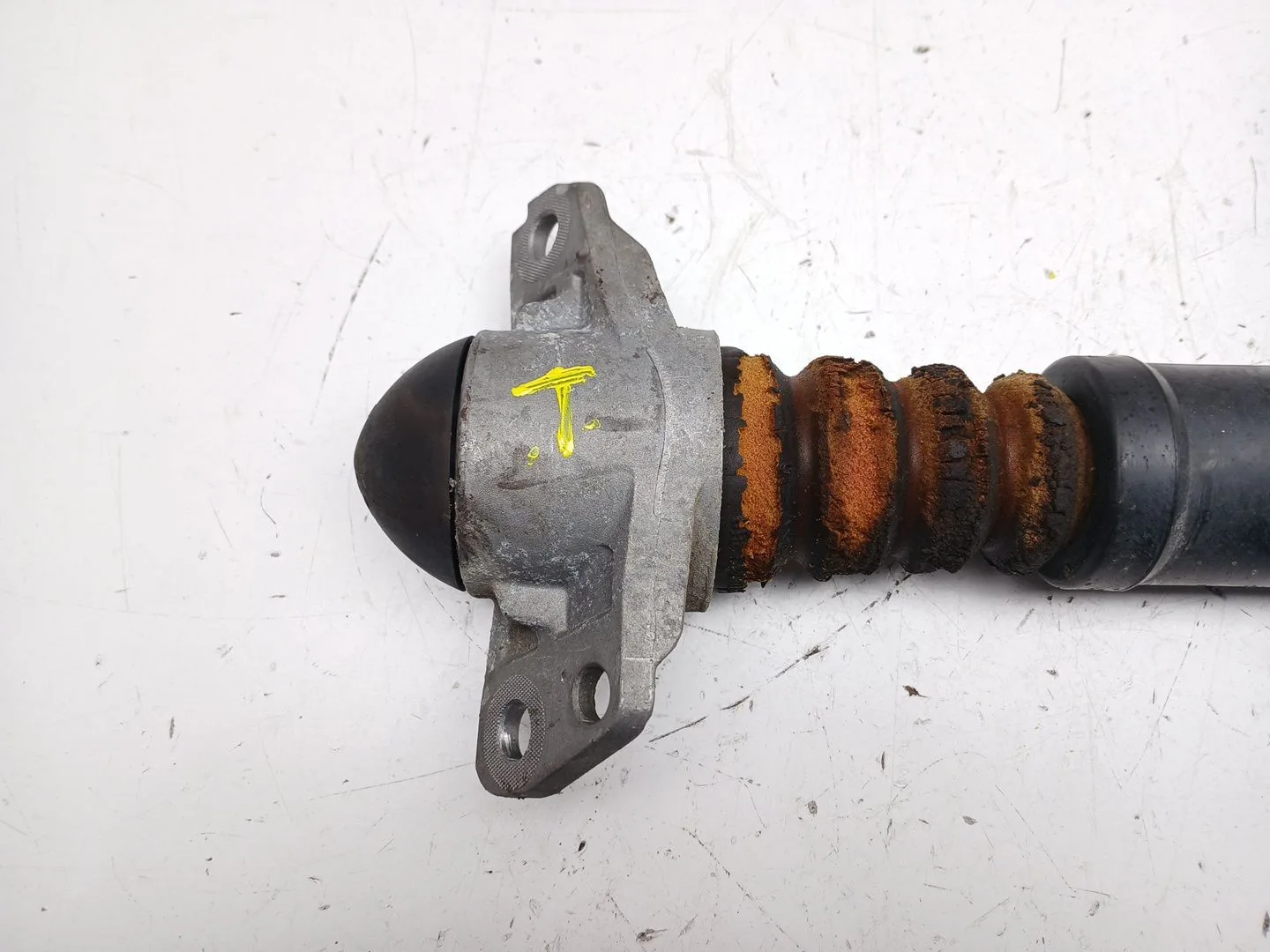 Amortiguador Trasero Derecho para Volkswagen Touran (1T3)