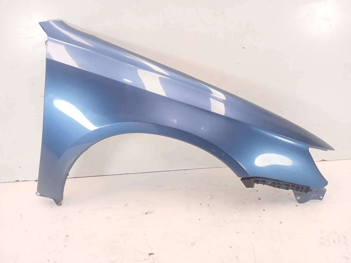 Aleta Delantera Derecha para Subaru Legacy V Station Wagon (Br)