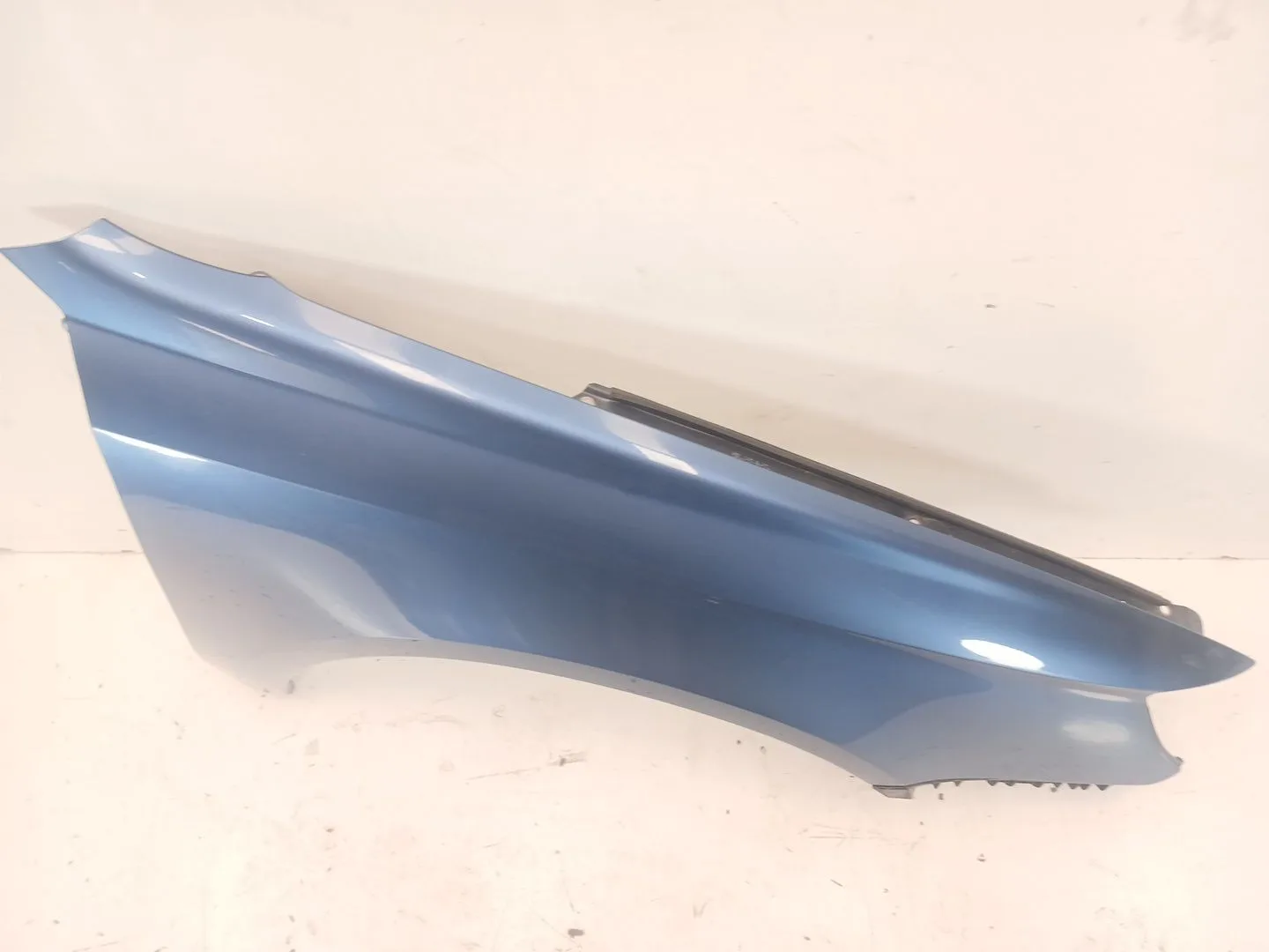 Aleta Delantera Derecha para Subaru Legacy V Station Wagon (Br)