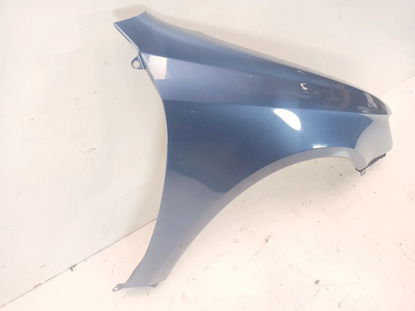 Aleta Delantera Derecha para Subaru Legacy V Station Wagon (Br)