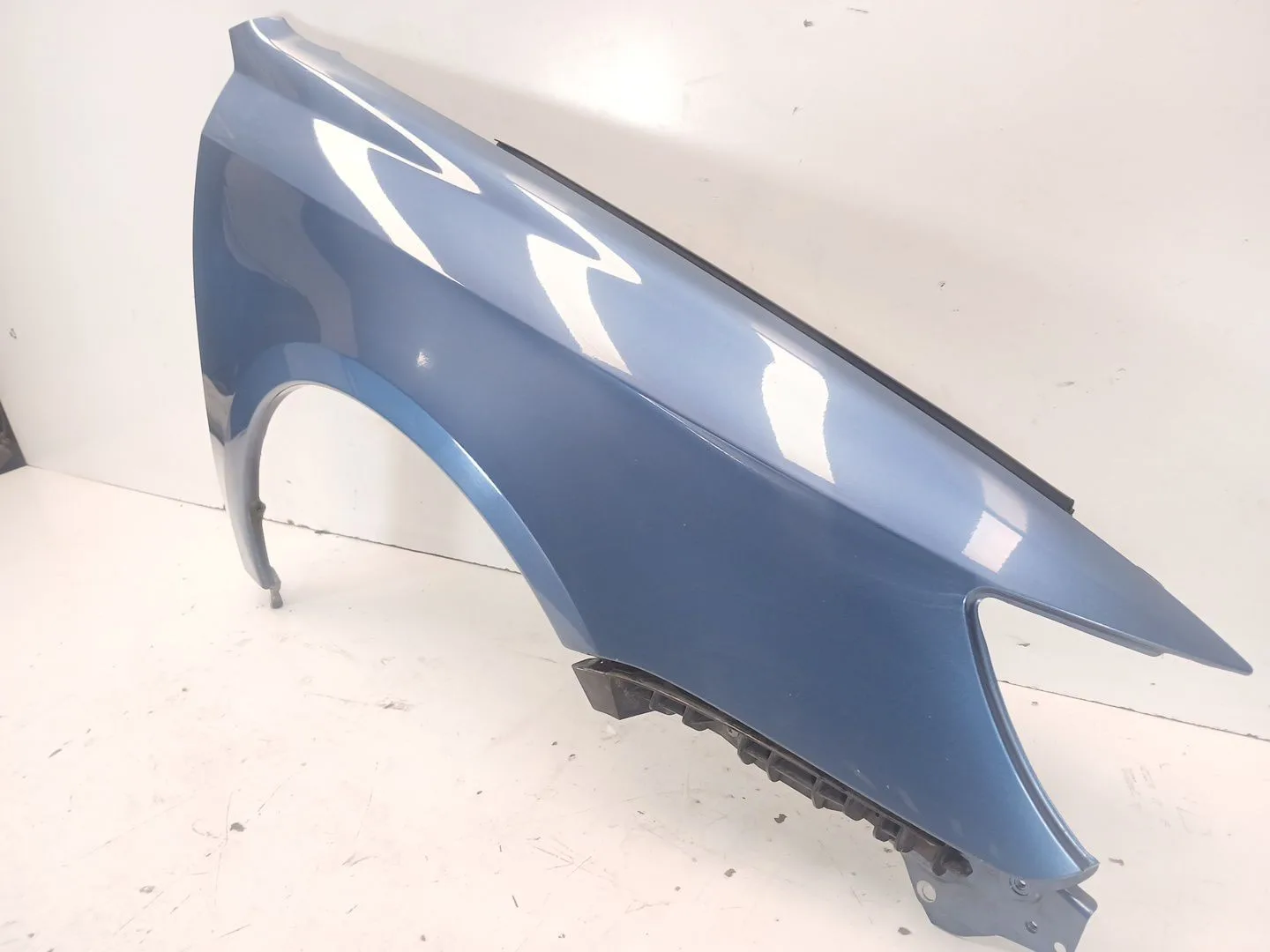 Aleta Delantera Derecha para Subaru Legacy V Station Wagon (Br)