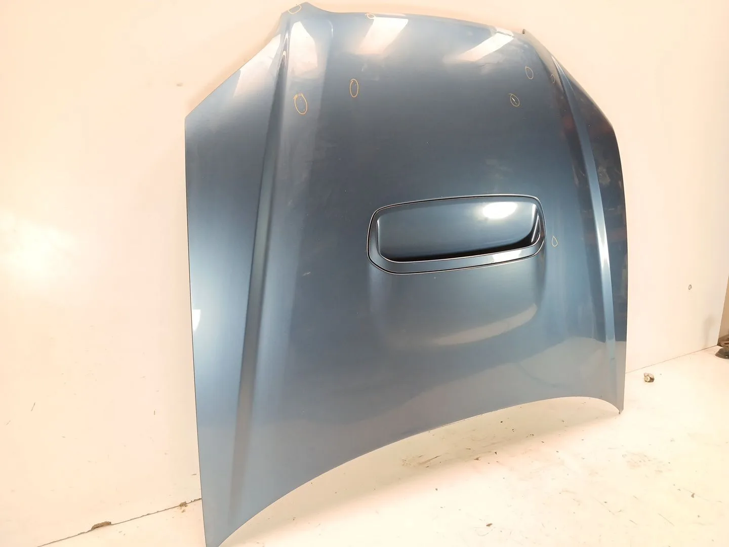 Capot para Subaru Legacy V Station Wagon (Br)
