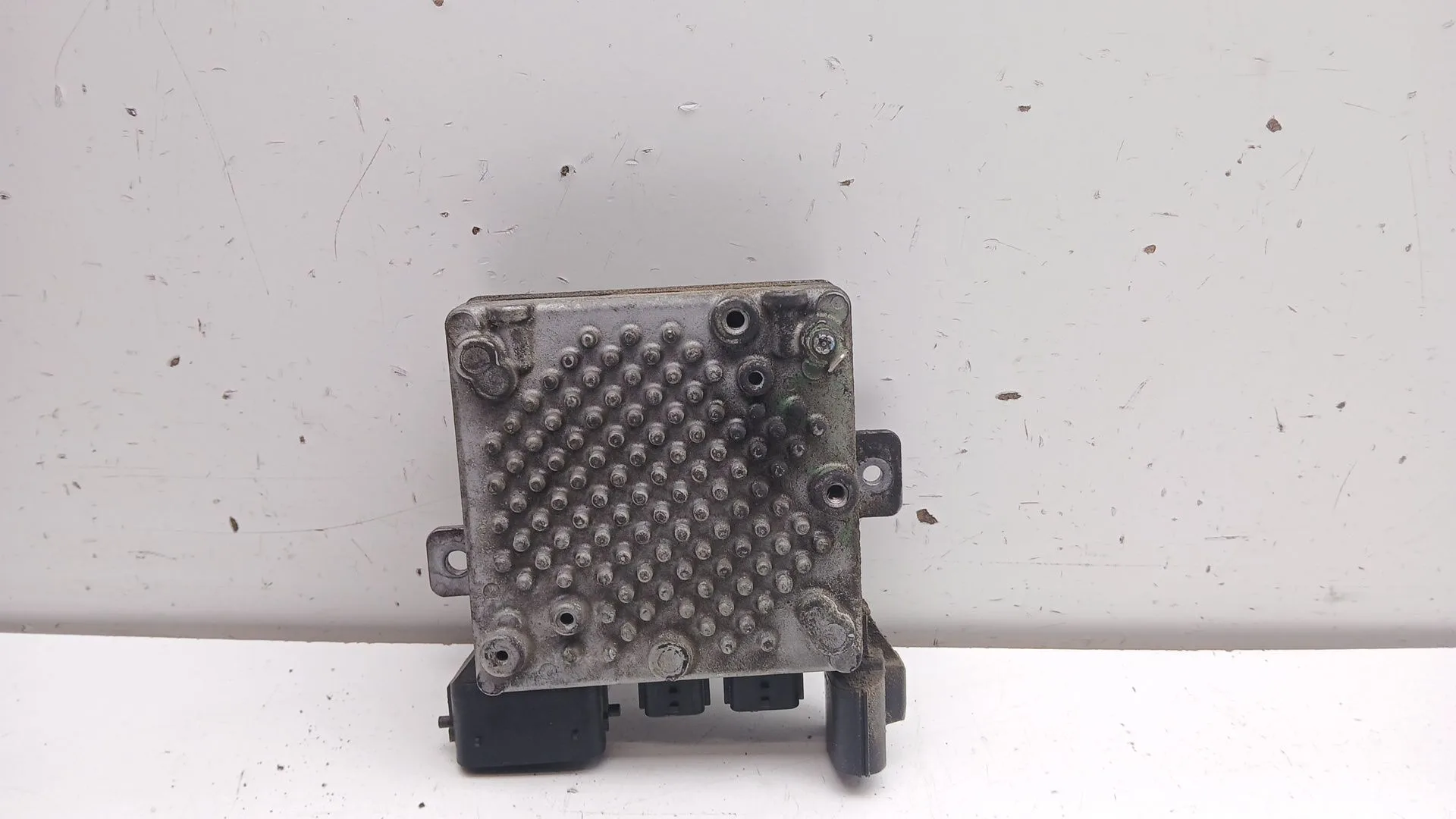 Centralita Motor Uce para Subaru Legacy V Station Wagon (Br)