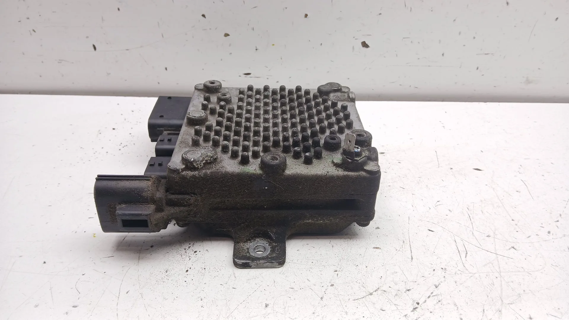Centralita Motor Uce para Subaru Legacy V Station Wagon (Br)
