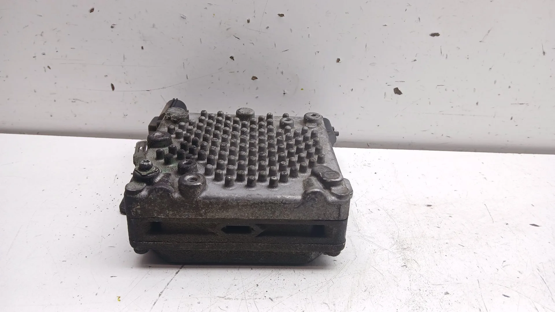 Centralita Motor Uce para Subaru Legacy V Station Wagon (Br)