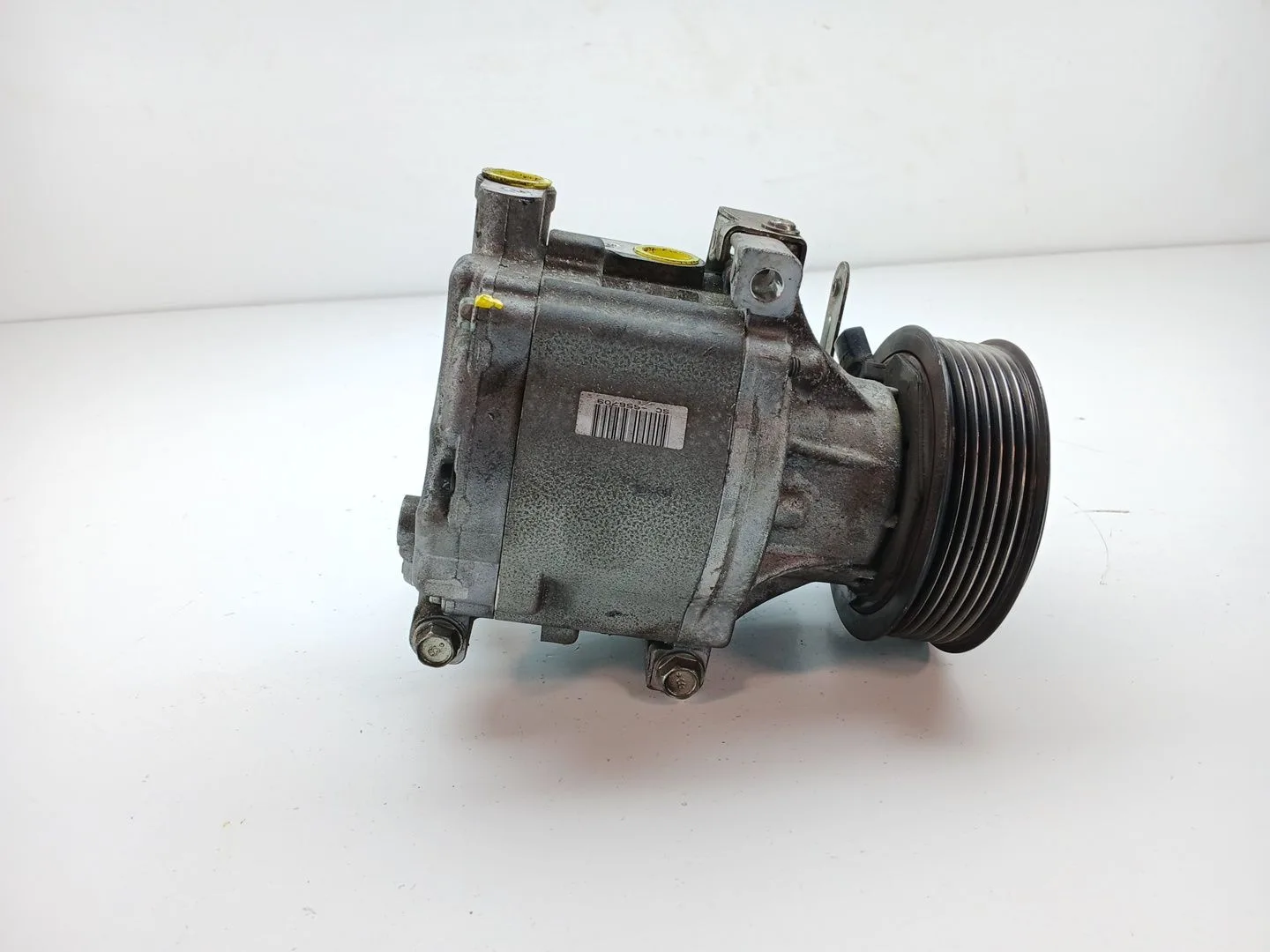 Compresor Aire Acondicionado para Subaru Legacy V Station Wagon (Br)