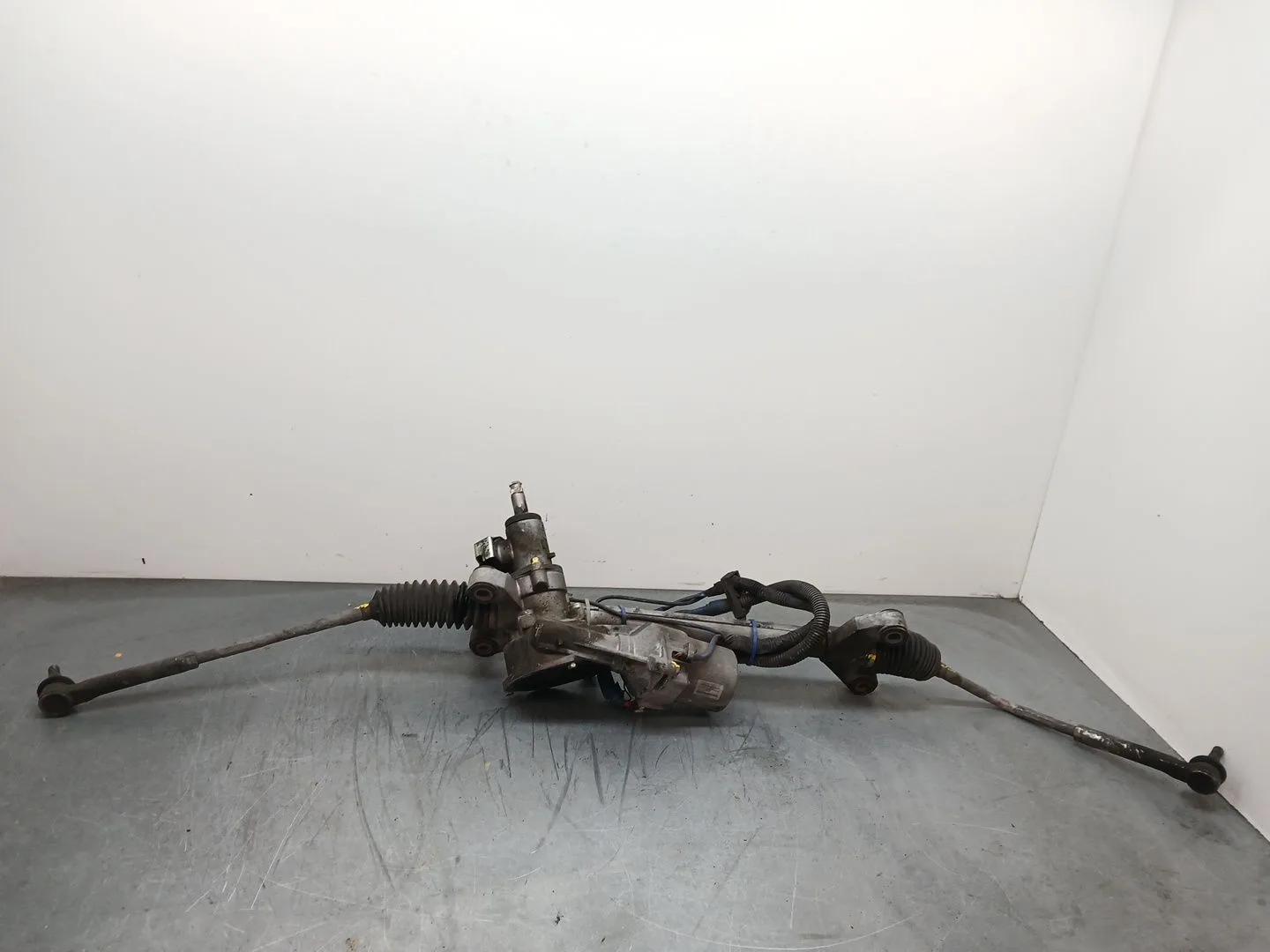 Cremallera Direccion para Subaru Legacy V Station Wagon (Br)