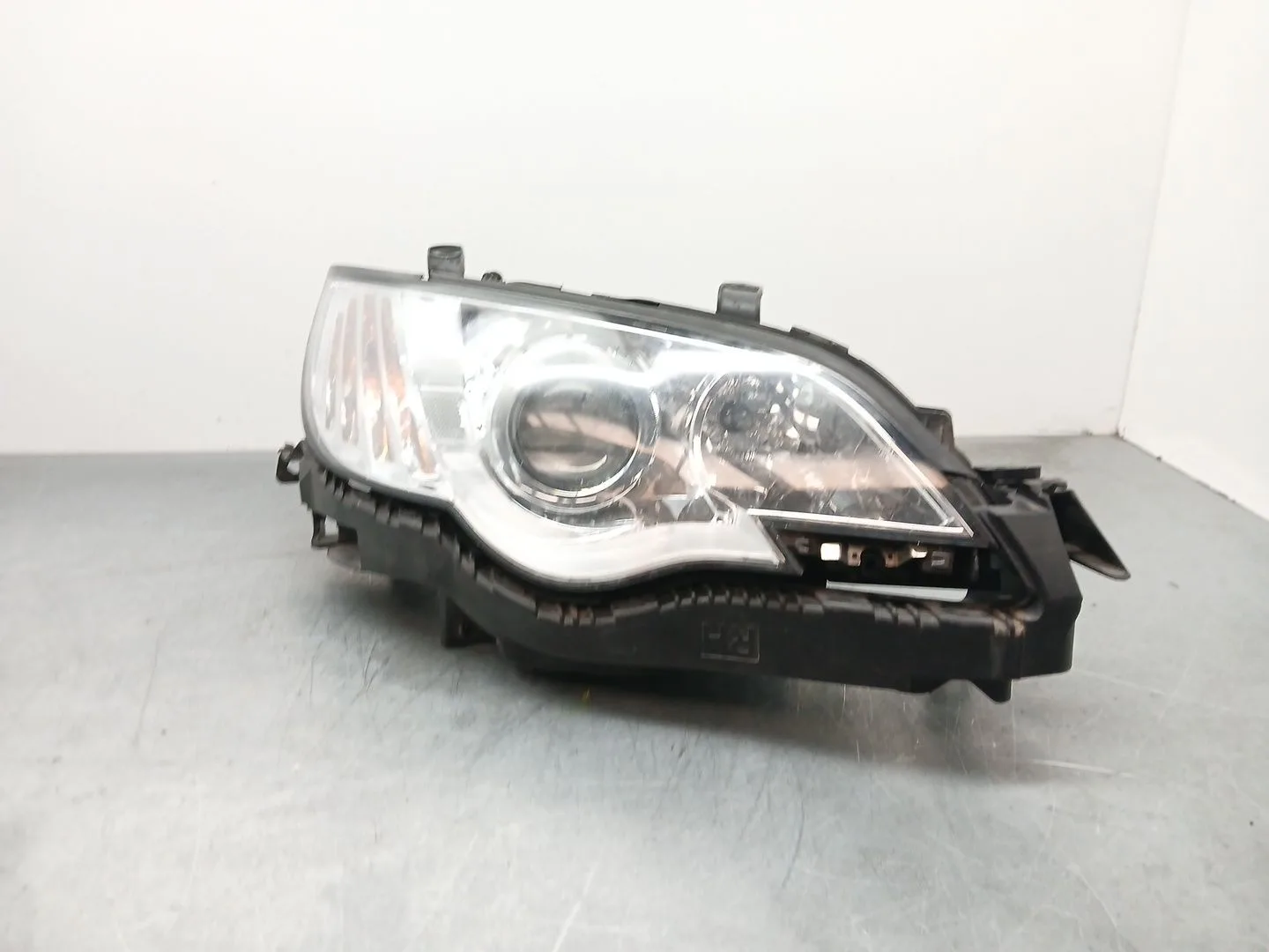 Faro Derecho para Subaru Legacy V Station Wagon (Br)