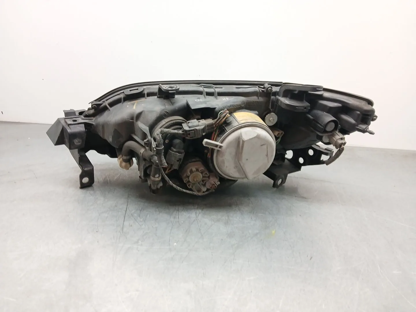 Faro Derecho para Subaru Legacy V Station Wagon (Br)